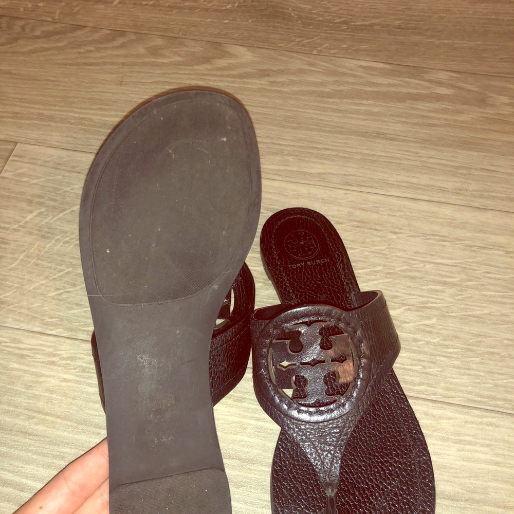 Tory Burch sandals